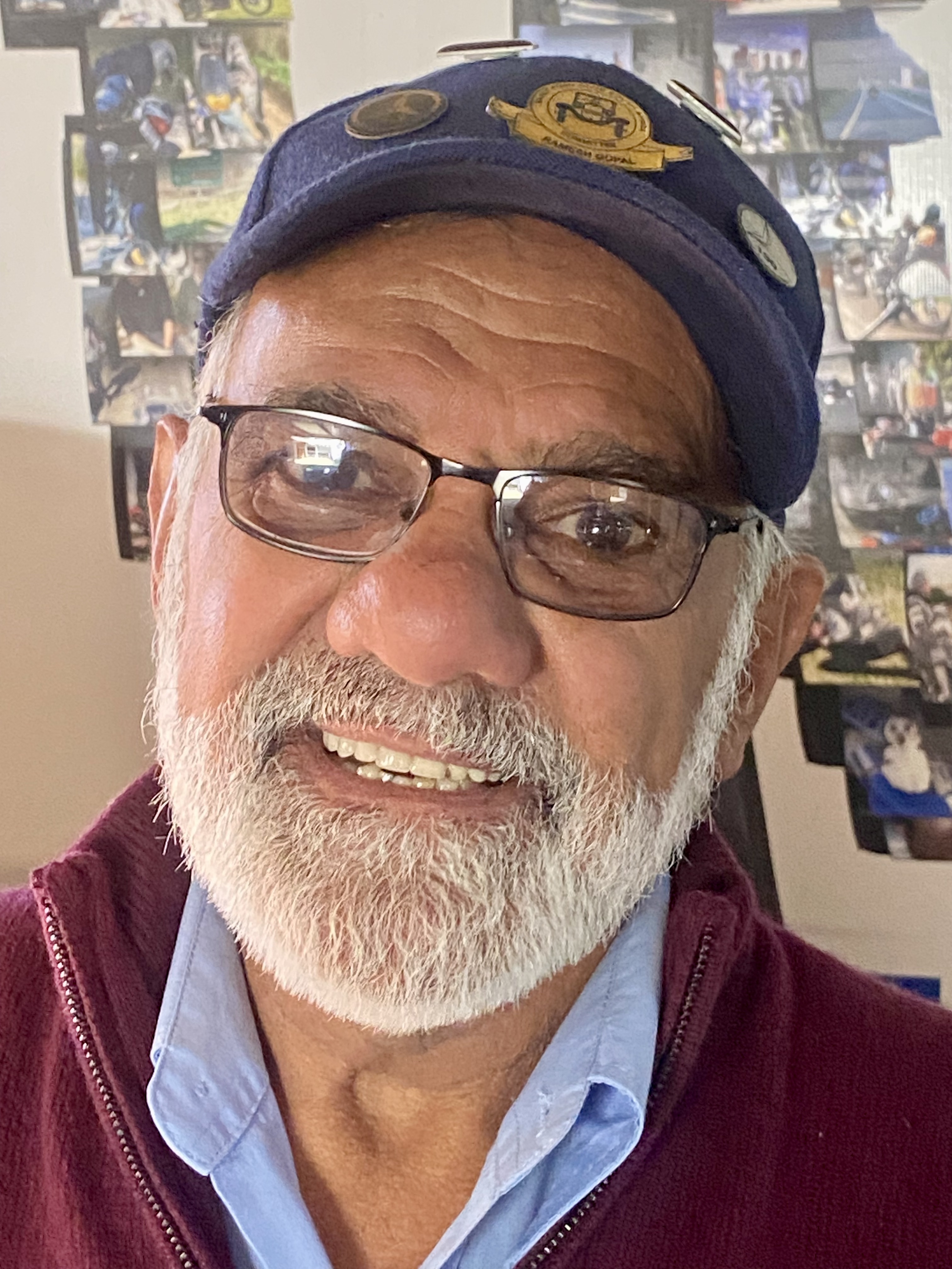 Alternate image text